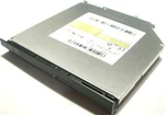 Gateway NV5214U Dvd Rw Sata Burner Drive TS-L633. Fixed Price $23.99.