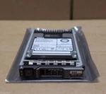 Dell 400GB 12G Sas Solid State Drive 2.5" Ssd YT53C PX04SHB040 + Caddy Poweredge. Fixed Price $990.00.