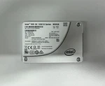 SSDSC2BX800G4K Intel S3610 800GB 6G Sata 2.5" Sff Solid State Drive. Fixed Price $124.99.