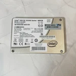 Intel Dc S3500 Series SSDSC2BB480G4P 2.5" 6GB/S Sata 717968-002. Fixed Price $140.00.
