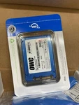 Owc 500GB Mercury Electra 6G Ssd 2.5" Serial-ata 7MM Solid State Drive. Fixed Price $130.26.