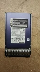 Lenovo 01GV843 240GB 5100 Enterprise Mainstream Ssd Sata 2.5" G3HS Zz. Fixed Price $108.00.