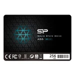 Silicon POWER-256GB Ssd 3D Nand A55 Slc Cache Performance Boost Sata Iii 2.5" 7M. Fixed Price $121.60.