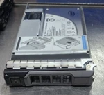 Dell VH27H 160GB Sata 2.5" SSDSC2BB160G4T With Series 3.5" Tray. Fixed Price $35.00.