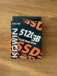 Kowin 512GB Sata Ssd CAS100 - Upgrade For Laptop / Desktop Pc Brand New. Fixed Price $39.00.