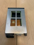 Genuine Oem Getac S410 Sata Hard Drive Caddy Canister Complete Caddie. Fixed Price $37.99.