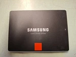 Samsung 840 Pro 128GB Internal Solid State Drive Tested. Fixed Price $39.99.