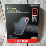 New Sandisk Extreme Portable Ssd Tb Up 1050/1000MB/S High Speed Storage.. Fixed Price $149.99.
