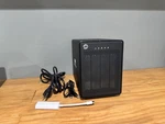 Owc Thunderbay 4 Thunderbolt 2 & 3 External Raid Jbod Hard Drive Enclosure. Fixed Price $229.85.