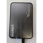 Kingston Hyperx Sna-dc/u 2.5" External Hard Drive Enclosure Sata Usb New. Fixed Price $17.56.