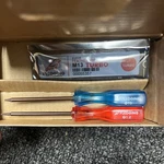 Fledging 512GB Turbo Feather M13 Pcie Nvme Gen 3.0X4 Ssd Upgrade - New. Fixed Price $63.05.