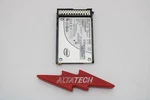 Hp 805377-001 200GB 6G Sff Sata Mu Sc Ssd. Fixed Price $67.98.