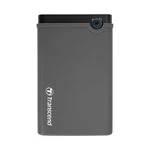Transcend Storejet 25CK3 2.5 Sata Iii Ssd/hdd Enclosure Kit Usb 3.1 Gen TS0GS. Fixed Price $50.66.