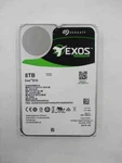 ST8000NM0016 Seagate 8TB 7.2 Sata 6G 256M 3.5" Hdd. Fixed Price $285.99.