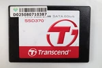 Transcend TS512GSSD370 512GB 2.5" Sata Iii Solid State Drive. Fixed Price $52.49.