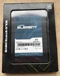 Mushkin Element 2.5" Sata Iii 6GBP/S ( MKNSSDEL2TB ). Fixed Price $175.47.