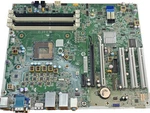Hp Compaq Carver Fly Motherboard LGA1155 DDR3 4 Slot Microatx Elite. Fixed Price $22.02.