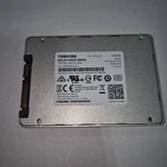 Toshiba Ocz 2.5" 120GB TL100-25SAT3-120G Internal Solid-state Drive-(used). Fixed Price $34.99.