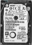 Hgst HTS545050A7E680 500GB Sata Hard Drive P/n: 0J37165 Mlc: DA6129. Fixed Price $59.76.