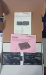 New Startech.com ST122UTPA Vga Video Extender Over Cat 5 With Audio - Brand. Fixed Price $27.95.