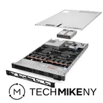 Dell Poweredge R640 Server 3.20GHZ 16-CORE 64GB Ram 480GB Ssd Storage Database. Fixed Price $1157.95.