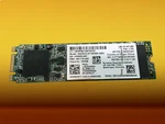 180GB M.2 Sata Intel SSDSCKJF180A5H Solid State Drive 786222-001 Used. Fixed Price $26.34.