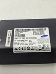 Samsung 128GB MZ7TE128HMGR Ssd Sata MZ-7TE1280. V-716. Fixed Price $39.00.