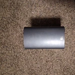 Western Digital My Book Live Duo 6TB External 5400RPM Nas, WDBVHT0060JCH. Fixed Price $105.00.