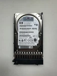 72GB Sas DG072A9BB7 P/n: 395924-002 Gpn: 375863-004 MAY2073RC F/w: HPD0 3706. Fixed Price $19.99.