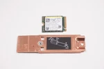 Compatible With 0FJ91P Dell 1TB Pcie Nvme M.2 2230 Gen 4.0 X4 3D Tlc Nand Fla.... Fixed Price $162.97.