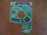Hitachi HTS722010K9SA00 PN:0A53257 MLC:DA2141 (0A54300 DA1804A) 100GB Sata Pcb. Fixed Price $14.70.
