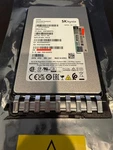 Hpe 7.68TB Pcie U.3 Nvme Enterprise Sff Ssd W/ Tray VO007680KXPTQ P55173-004. Fixed Price $3250.00.