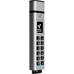 Datalocker SK350-064-FE 64GB Encrypted Micro Ssd Usb 3.2 Gen 1 Keypad. Fixed Price $305.30.