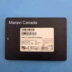 Samsung 480GB 2.5" Ssd Sata 6G MZ-7LH4800 MZ7LH480HAHQ Enterprise, 100% Health. Fixed Price $199.95.