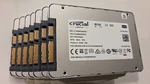 1TB 2.5" Internal Ssd Crucial MX300 - 73% Life Left. Fixed Price $70.00.