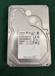 Toshiba 5TB 3.5" Sata Hard Drive Internal MD04ACA500. Fixed Price $79.99.