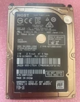 Hgst 1TB HTS541010A9E662 Sata / 8MB Cache 5400RPM TS5SAF100 Laptop Hdd. Fixed Price $29.00.
