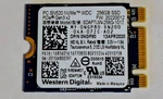 Wd SN520 256GB M.2 Nvme 2230 Ssd SDAPTUW-256G-1012. Fixed Price $28.99.