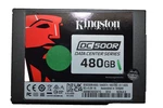 Kingston 480GB Sata 2.5" Solid State Drive Ssd SEDC500R. Fixed Price $48.89.