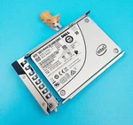 P7KTJ SSDSC2KG480G7R Dc S4600 Dell 480GB 6G 2.5" Sata Solid State Drive W/DXD9H. Fixed Price $115.00.