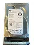 Dell ST3500414SS 0U717K 500GB 7.2K 6G Sas 3.5" Hdd Hard Drive. Fixed Price $32.99.