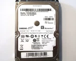 Samsung ST500LM012 HN-M500MBB/I 2AR20003 E9443-G12A 500GB 2.5" Sata 11/2013. Fixed Price $77.69.