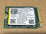 Dell P/n 0M3TJT (sstc) 256GB Ssd Solid State Drive Nvme M.2 2230 CL4-3D256-Q11. Fixed Price $34.95.