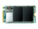 Transcend Pcie Ssd 1TB M.2 2242 Nvme GEN3 X4 3D TS1TMTE400S. Fixed Price $528.01.