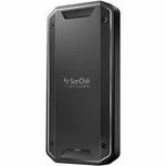 Sandisk Professional PRO-G40 SDPS31H-004T-GBCND Tb Portable Rugged Solid State. Fixed Price $1367.25.