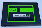Ocz Agility 2.5 60GB Sata Ssd Solid State Drive 9MM AGT3-25SAT3-60G. Fixed Price $13.99.