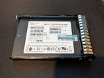 Hp 1.92TB Ssd Sata 2.5" 6G Server Hard Drive DL360 DL380 DL385 GEN8 GEN9 GEN10. Fixed Price $249.00.