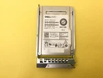 Dell 960GB Sas 12GBPS Mixed Use 2.5'' Ssd 091GGX KRM5XVUG960G. Fixed Price $259.00.