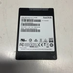 Sandisk X300 512GB 2.5" Sata 6G Solid State Drive Ssd SD7SB7S-512G-1006. Fixed Price $44.95.