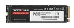 Patriot Viper Gaming Ssd Internal M.2 2280 Pci PV593P1TBM28H. Fixed Price $349.70.
